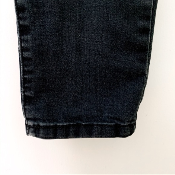 Black Skinny Jeans - Picture 6 of 6